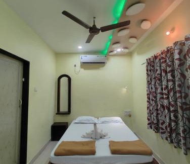 Devbag Hotel | Konkan Villa Dream Malvan