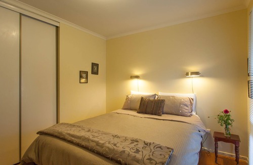 Langwarrin South Cottage | Kookaburra Cottage @ Kanturk Country Retreat