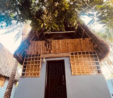 Poothurai Resort | Koora Kotta Resort