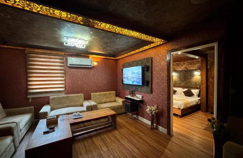 Koramangala Hotel | KORAMANGALA SUITEs