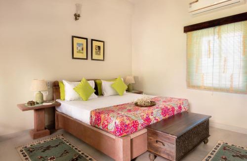 Jodhpur House | Kot Dunara - A 16th Century Castle near Jodhpur