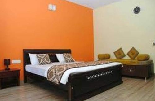 Madikeri Cabin | Kotekad estate stay