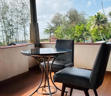 Kuzhuppilly Bed & Breakfast | Kottaram Heritage