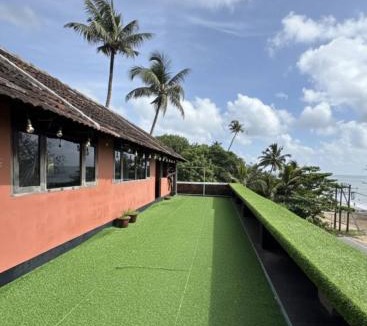 Kuzhuppilly Bed & Breakfast | Kottaram Heritage