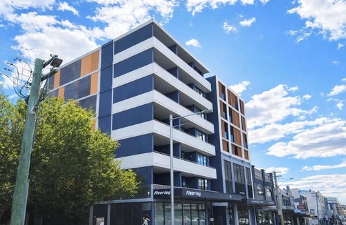 Gladesville Apartment | KozyGuru | Gladesville | Modern Urban Retreat