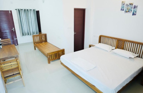 Kottayam Hotel | KPL Lodging