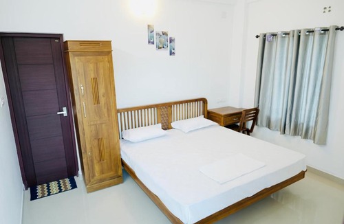 Kottayam Hotel | KPL Lodging