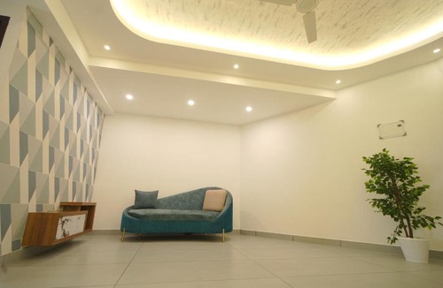 Erattupetta Hotel | KPN Tower