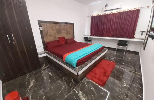 Ponneri Cabin | KRC Grande,Ponneri