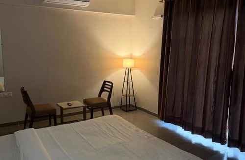 Waghoriya Villa | Krishiv Privé
