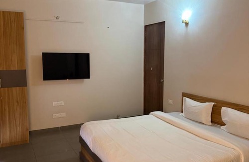 Waghoriya Villa | Krishiv Privé