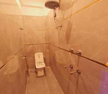 Ayodhya House | Krishna home stay