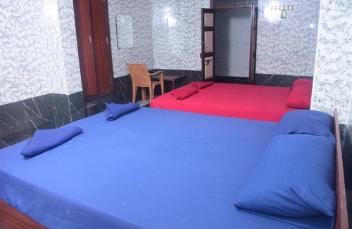 Kumbakonam Apartment | Krishna Homestay