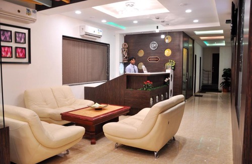 Daulatabad Hotel | Krishna Inn