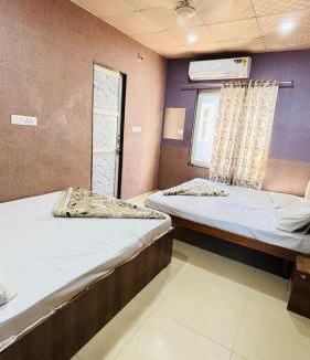 Khatu House | Krishna palace KhatuShyamji