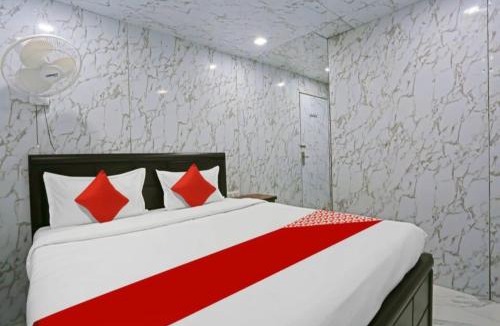 East of Kailash Hotel | Krishna Residency East Of Kailash