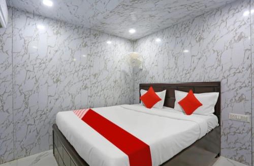 East of Kailash Hotel | Krishna Residency East Of Kailash