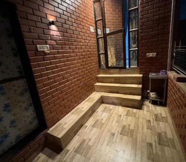 Mumbai House | Krishna's Bungalow