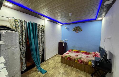 Mumbai House | Krishna's Bungalow