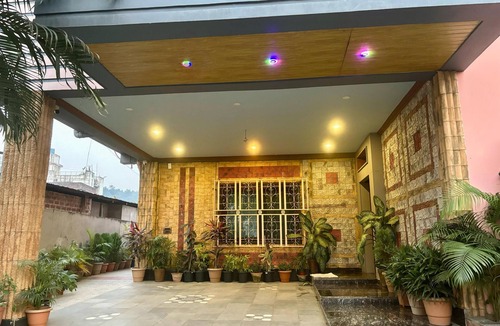 Sualkuchi House | Krishna Shree Residency – Where Comfort Meets Spacious Living
