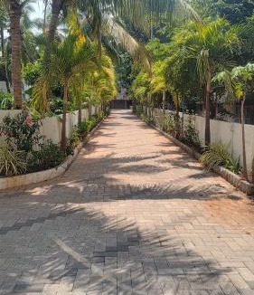 Guruvayur Hotel | Krishna vykundam guruvayur