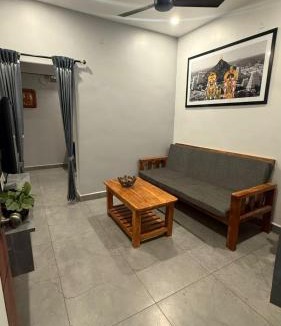 Tiruvannamalai Hotel | KRS PARADISE premium suite room