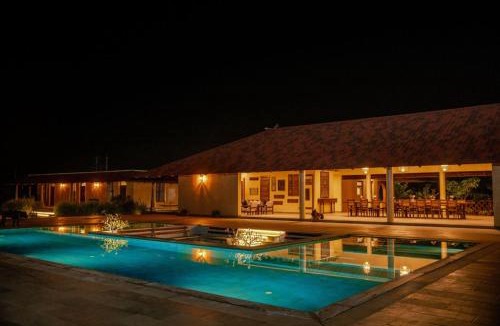 Devanahalli House | Krsna Farm Villa