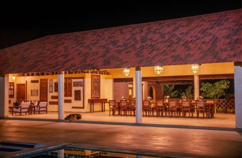 Devanahalli House | Krsna Farm Villa
