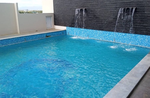 Tiruchengode Hotel | KRV Meridian