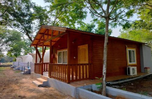 Kunigal Hotel | KSTDC Hotel Mayura Pavithra Yediyur