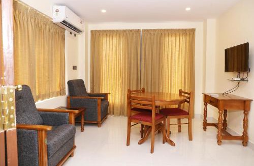 Kochi Resort | KTDC Bolgatty Palace & Island Resort