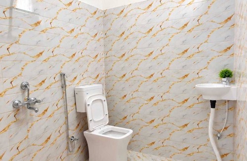 Varanasi Hotel | KU Residency