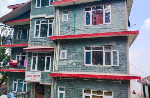 Kufri House | Kufri Mount Stay