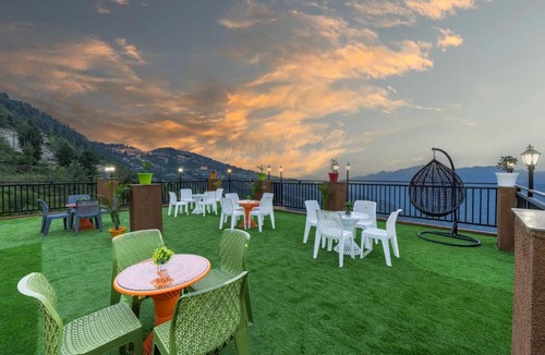 Fagu Hotel | "Kufri Retreat Residences" l Multi Cuisine Restaurant l Conference Hall l Scenic Venues for Private Parties l Basic First Aid l Spacious Car Parking l Managed By ExoticStays Group