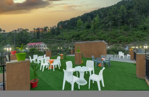 Fagu Hotel | "Kufri Retreat Residences" l Multi Cuisine Restaurant l Conference Hall l Scenic Venues for Private Parties l Basic First Aid l Spacious Car Parking l Managed By ExoticStays Group