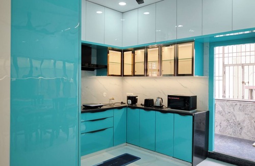 Serilingampally Apartment | Kukunuru Premier Living – Premium 3 BHK ,Experience the comfort of home