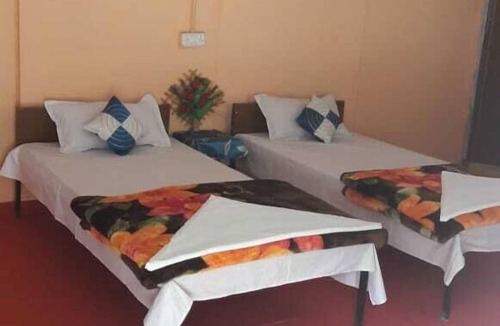 Naini Cottage | KUMBH GANGA RETREAT