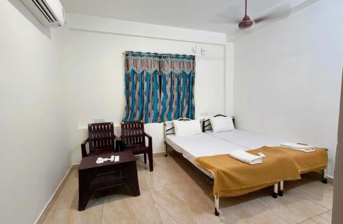 Kumbakonam Hotel | Kumbha Nivas