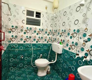 Kumbakonam Hotel | Kumbha Nivas