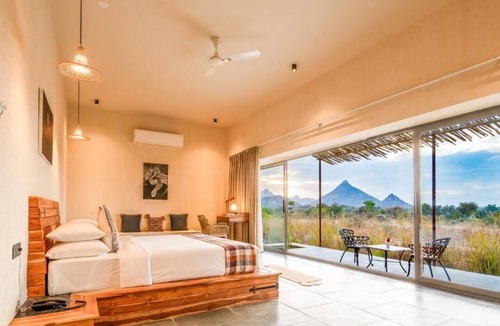 Bali Resort | Kurja Jawai