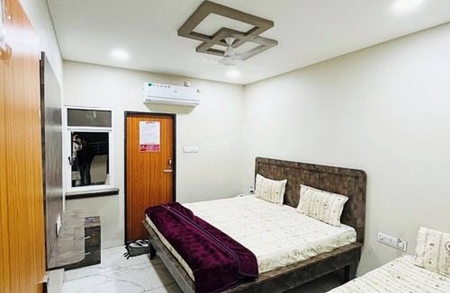 Ujjain Hotel | Kusal Heritage Near Mahakaleshwar Temple