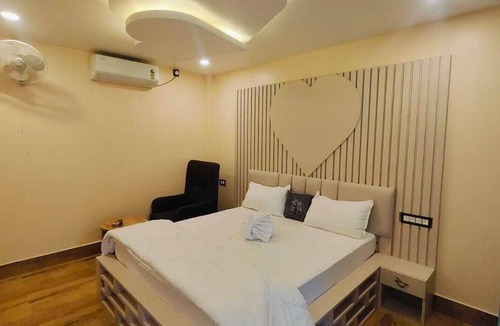 Neora Hotel | Kushbon Homestay
