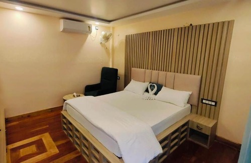 Neora House | Kushbon Homestay Premium Hospitality