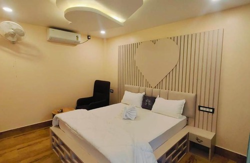 Neora House | Kushbon Homestay Premium Hospitality