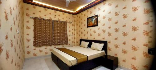 Jaipur District Resort | Kushemgarh