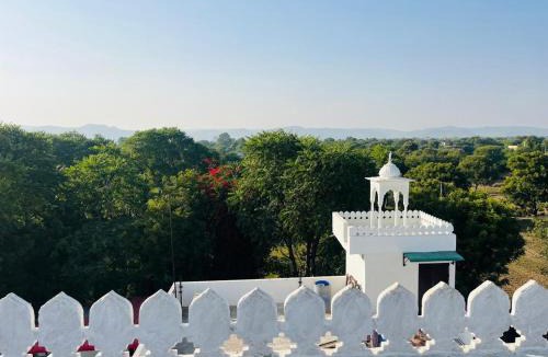 Jaipur District Resort | Kushemgarh