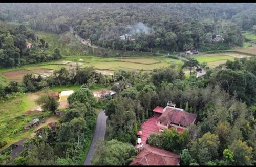 Katakeri Rural House | Kushi estate stay Thalathmane madikeri