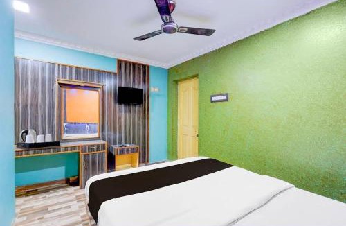 Sholinghur Hotel | KVS Residency
