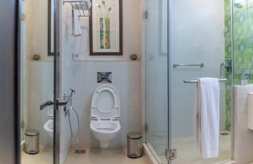 Calangute Hotel | Kyriad Prestige Goa by Mastiff