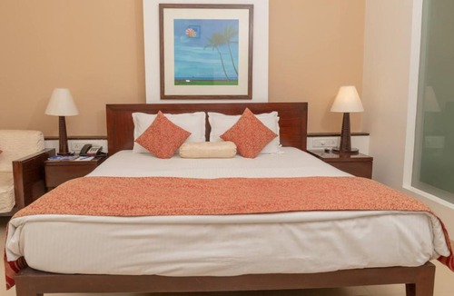 Calangute Hotel | Kyriad Prestige Goa by Mastiff
